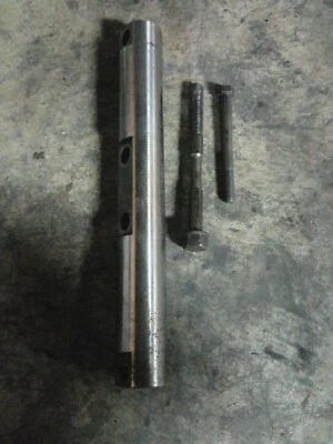 Conjunto basculante completo para Caterpillar C15 acert 33049649 Foto 1 de 4