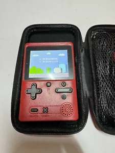 Handheld Game Console - Picture 1 of 13