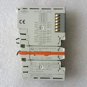 A●Beckhoff EL1819 Module New - Bild 1 von 4