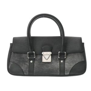 LOUIS VUITTON Zekuru PM Noir M58822 hand bag 800000134020000 - Picture 1 of 12