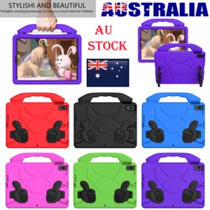 Shockproof Kids Friendly EVA Case Cover For iPad 5 6 7 8 9 10th Gen Air Pro 2024 - Picture 1 of 51
