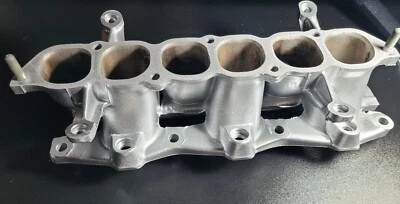 Lower Intake Manifold Mitsubishi Eclipse GT Sebring Stratus  6G72 6G74 MD354398 - Image 1 of 4