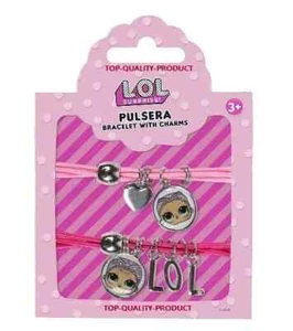 LOL Surprise ARMBAND Armbänder mit Charms Pack 7 cm - Bild 1 von 3