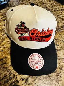 2024 Lids Player Chase Topps Cal Ripken Jr Orioles Limited Edition W/ Pin 1/216 - Picture 1 of 4