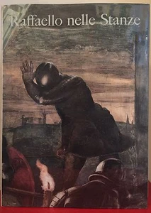 Redig De Campos RAFFAELLO NELLE STANZE Martello 1965 Pittura Rinascimento - Foto 1 di 1