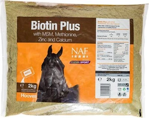 NAF Biotin Plus Refill, 2 kg (Pack of 1) - Picture 1 of 2