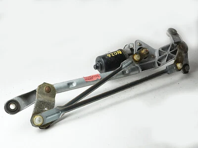 Nissan Máxima 2004-2008 brazo limpiaparabrisas transmisión con motor parabrisas fabricante original Foto 1 de 4