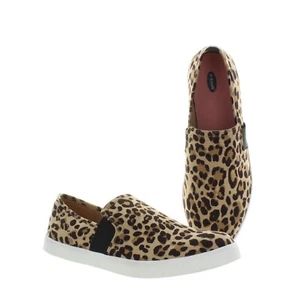 Scarpe da ginnastica slip-on Dr. Scholl da donna Luna - stampa animale - taglia 9 - Foto 1 di 9
