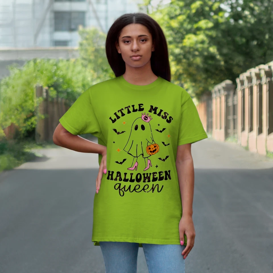 Camiseta Queen With Attitude Jersey Foto 1 de 1