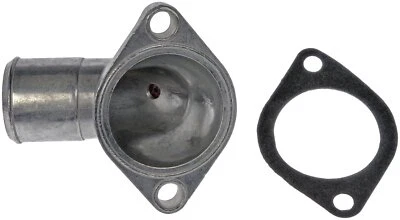 Dorman Engine Coolant Thermostat Housing Fits 1995 GMC C1500 Suburban 6.5L V8 - Image 1 of 2