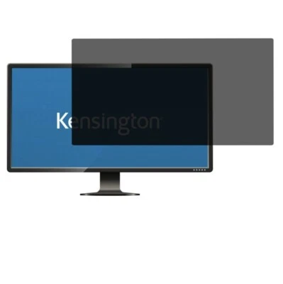 KENSINGTON PRIVACY SCREEN FILTER FOR 24" WIDE 16:10 MONITOR - 628339 - Image 1 of 4