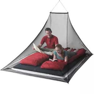 Sea To Summit Mosquito Pyramid Net - Double - Picture 1 of 1