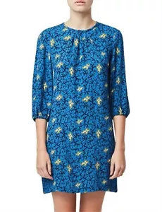 Slyvester By Kate Sylvester Vines shift dress Size XS X Small NWT BNWT RRP $269 - Picture 1 of 7