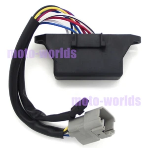 Conjunto de relé principal para Honda 38580-HW1-672 ARX1200N F12 F12X R12 R12X 2002-2007 - Imagen 1 de 7