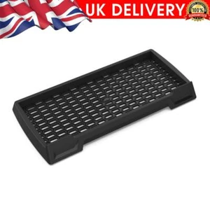 Vertical Stand w/ Built-in Cooling Vents for Xbox Series S Console (Black) - Picture 1 of 10
