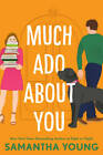 Much Ado About You - Livre de poche par Young, Samantha - BON