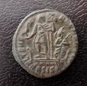 ROMAN EMPIRE - ANCIENT BRONZE COIN / 22. - Picture 1 of 2