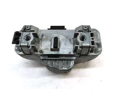 2017 AUDI Q3 (8U) STEERING COLUMN LOCK IMMOBILIZER LOCK CONTROL MODULE - Image 1 of 4