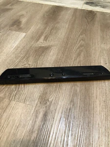 Nintendo Wii / Wii U Wide Range Wireless Ultra Sensor Bar Black - Picture 1 of 8