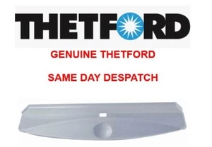 Thetford Fridge Shelf Clip Catch Bracket White Small 62362608 SAME DAY DESPATCH - Picture 1 of 1