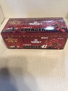 Target Scala 1:24 Stock Car Jimmy Spencer 41 Edizione Limitata Stock Car (2-BX20-7 - Foto 1 di 3
