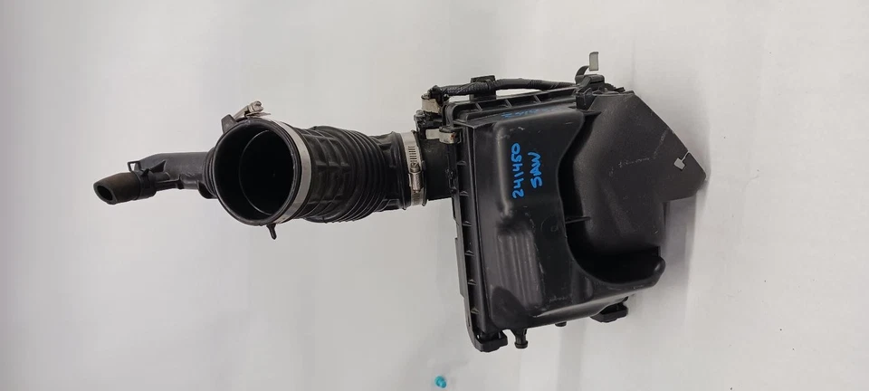 '13-'19 NISSAN SENTRA Filtro Caja Filtro Carcasa OEM ¡6 Meses de Garantía! Foto 1 de 4