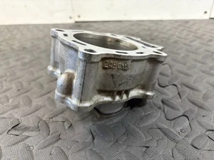 2004-2009 09 HONDA CRF250R OEM CYLINDER JUG BARREL 78MM BORE 12100-KRN-732 - Bild 1 von 19