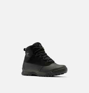 Sorel Men's Buxton Lite Lace Plus Waterproof Winter Boots Assorted Colours NEW - Imagen 1 de 12