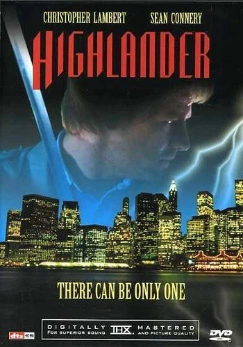 Highlander (DVD, 2002) - Bild 1 von 1