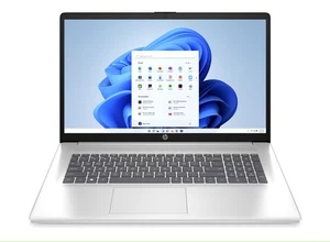 HP 17-cp3001na Laptop - Ryzen™ 7 - Picture 1 of 2