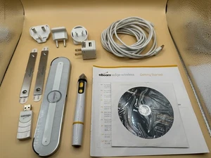 LUIDIA 46003098 EBEAM EDGE WIRELESS DIGITAL BOARD CAPTURING SYSTEM - Picture 1 of 6