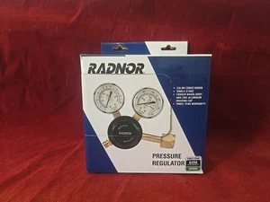 RADNOR G350-125-540 64003034 Victor Style Heavy Duty Sauerstoffregler - Bild 1 von 4