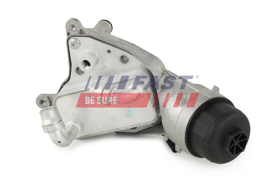 FT55406 FAST Oil Cooler, engine oil for ALFA ROMEO,CHRYSLER,FIAT,LANCIA,OPEL,VAU - Image 1 of 1