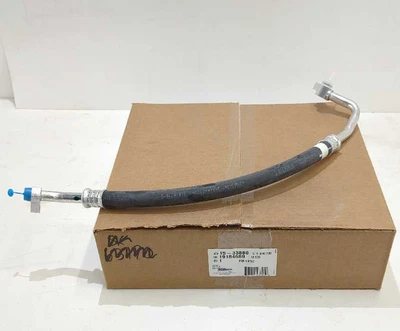 New OEM genuine GM Toyota AC Compressor Hose 2009-2013 Vibe Matrix 88704-02700 - Image 1 of 4