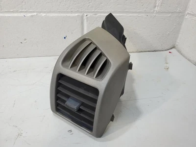 Chevy Colorado 2004-2012 tablero delantero derecho aire acondicionado calefacción ventilación Foto 1 de 4