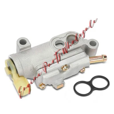 Idle Air Control Valve 36450PW5A01 for Honda Civic CRX 1988 1989-1991 L4 1.5L - Image 1 of 2