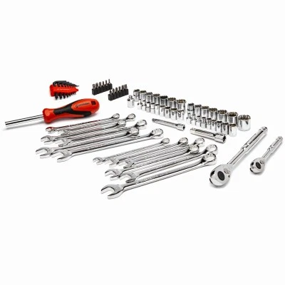 70-Pc. Mechanics Tool Set - CTK70C - Bild 1 von 1