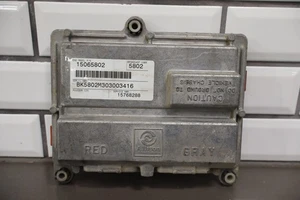 2001-2005 Chevy/Silverado/GMC Sierra LB7 LLY Duramax/Allison TCM - Picture 1 of 17