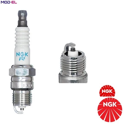 4x SPARK PLUG 2727 FOR4x SPARK PLUG 2727 FOR TOYOTA  LEXUS  90098-14805 - Image 1 of 4