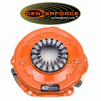 Centerforce II Clutch Pressure Plate for 1964-1973 Chevrolet Chevelle 4.6L iq Foto 1 de 4