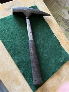 Vintage True Temper Rock Hammer A20PP- 2 Pounds - Picture 1 of 10