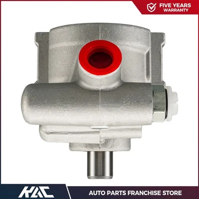 Power Steering Pump For 2006-2011 Chevrolet Impala 2004-2008 Colorado 20989 - Image 1 of 4