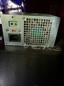 300w dell Power Supply MODEL NO L300NM-1DELL P/N G9MTY - Picture 1 of 6