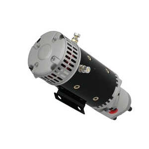 Electric Motor & Pump for Skyjack SJIII 3215 3219 3220 3226 161937 161936 24V - Picture 1 of 13