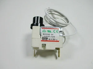 1 szt. WYF230D-S4 AC 250V 16A Piec elektryczny Termostat Ogranicznik temperatury do SFTB - Zdjęcie 1 z 6
