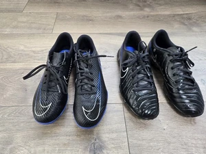 Nike Fußball Stollen Rasen Schuhe Paket Herren Größe 6 Damen 7,5 Jugend Mädchen Jungen - Bild 1 von 4