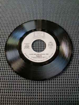 Trieste I Can See Him Loving You - Image 1 of 2