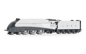 R30458 Hornby Dublo OO LNER A4 2511 Silver King 90th Anniversary Collection - Picture 1 of 1