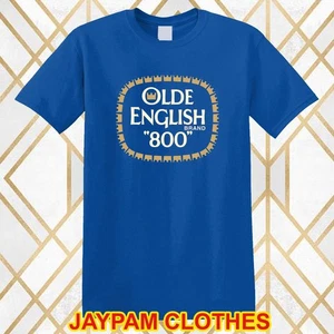 Olde English 800 Men's Blue Size S - 5XL - Picture 1 of 1
