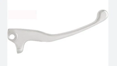 LEVA FRENO DX ARGENTO MBK OVETTO FRENO DISCO - Immagine 1 di 2